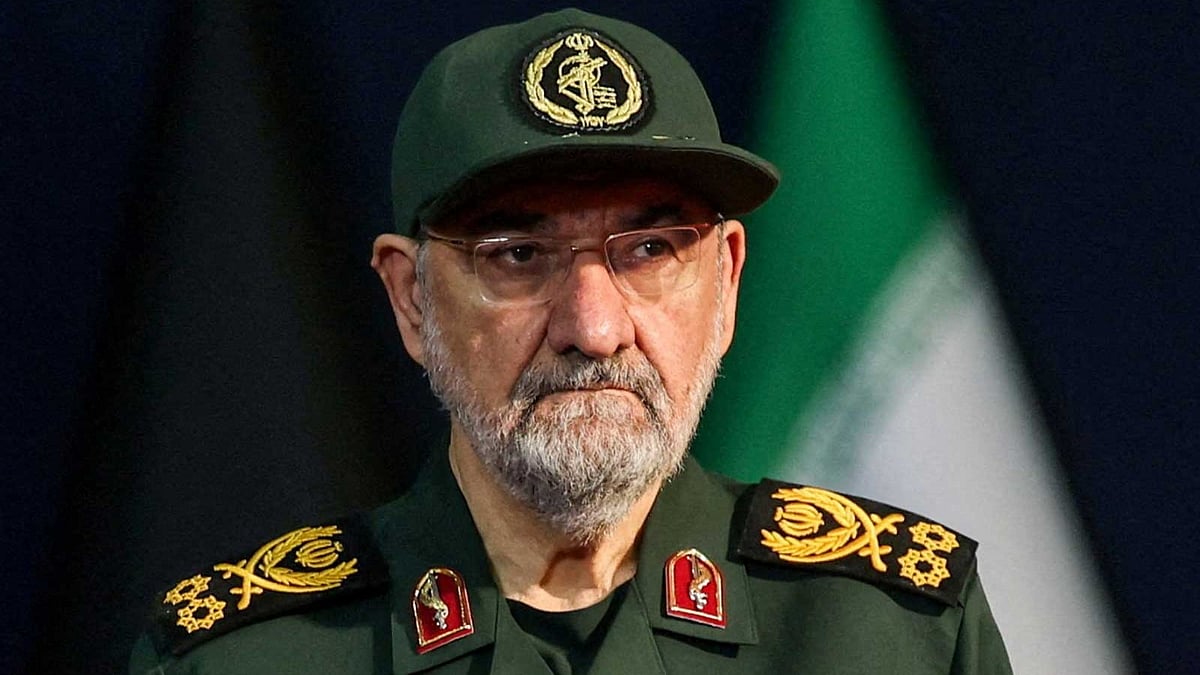 Iran Sends 7 Conditions To US Via Qatar For Talks, Warns Of 'Decisive War' If Rejected