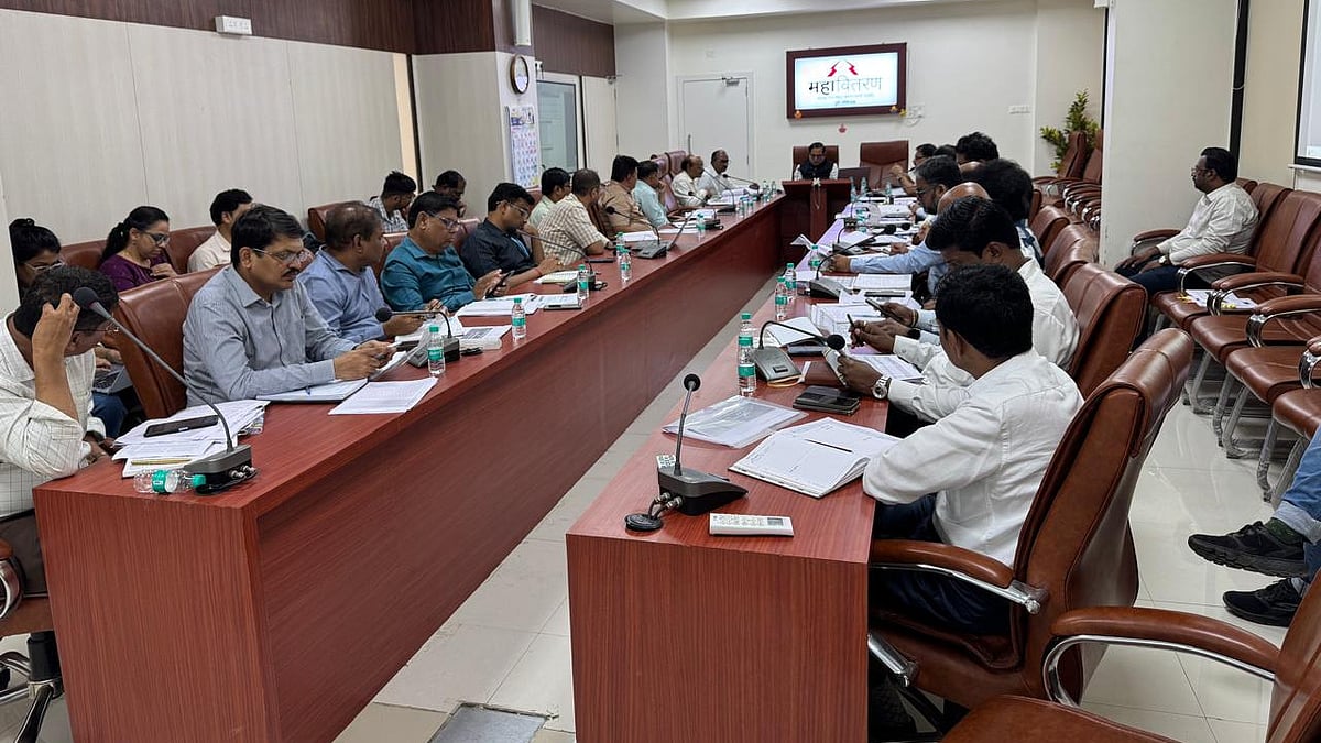 MSEDCL Sets 10-Day Deadline To Recover ₹682 Crore In Pune Zone; Officials Warned Of Action