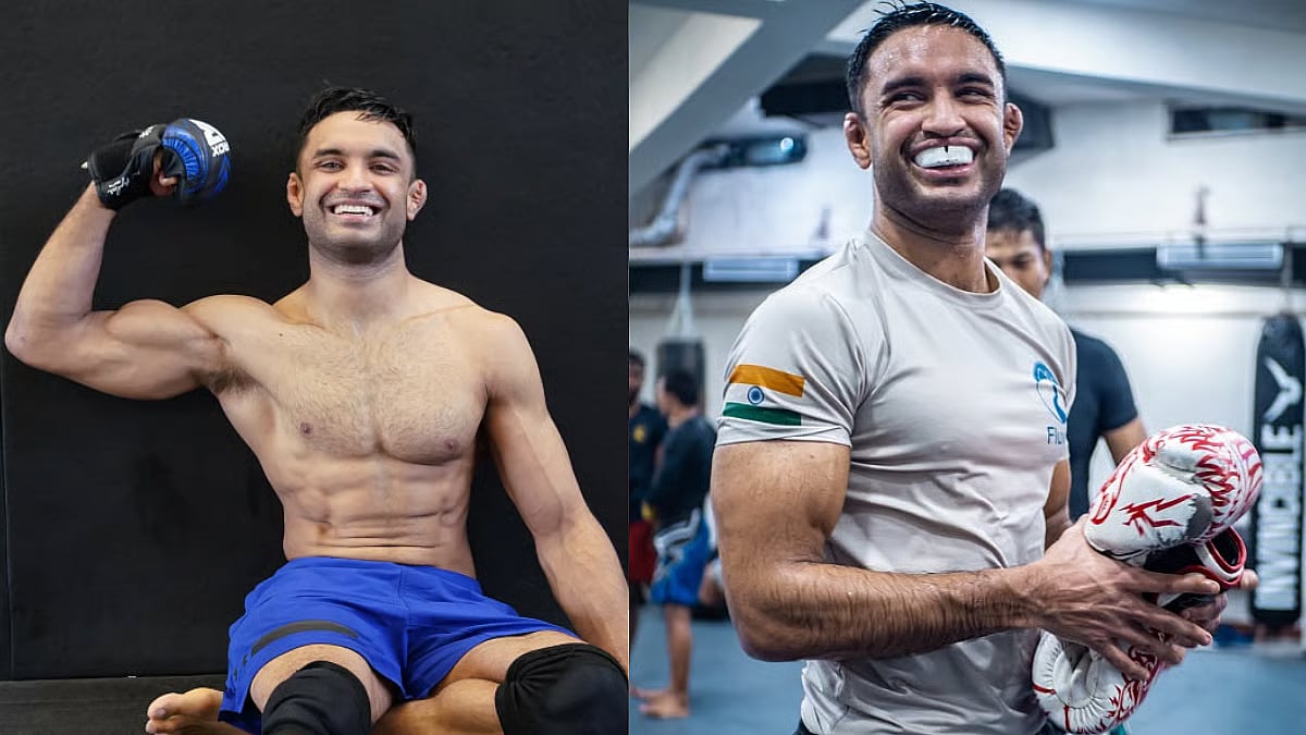 Asian Games 2026: Indian MMA Fighter Varun Sanyal Declared Medically Unfit After Dizziness During Weight Cut