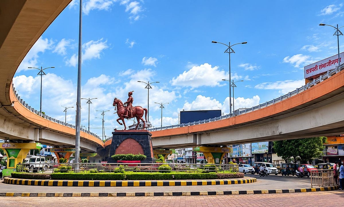 4 Flyovers To Be Demolished For New ₹4,000-Crore Bridge In Chhatrapati Sambhajinagar: Sanjay Shirsat