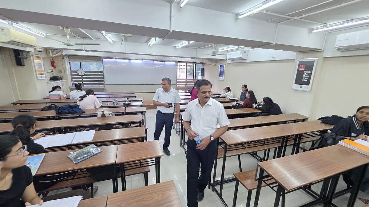 Pune: PMC Fire Department Inspects 36 Establishments In Shivajinagar & Navi Peth, Issues Notices Over Safety Violations