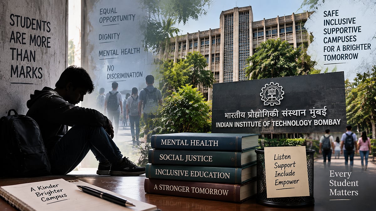 India Needs A Law To Protect Students, Urgently