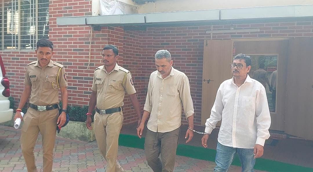 Maharashtra TET Paper Leak Probe: SIT Arrests Two More Accused, Total Arrests Reach 18 As Money Trail Is Probed