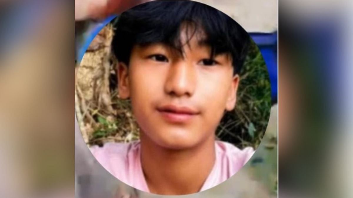 Manipur Violence: 17-Year-Old Naga Student Shot Dead By Suspected Militants In Tamenglong