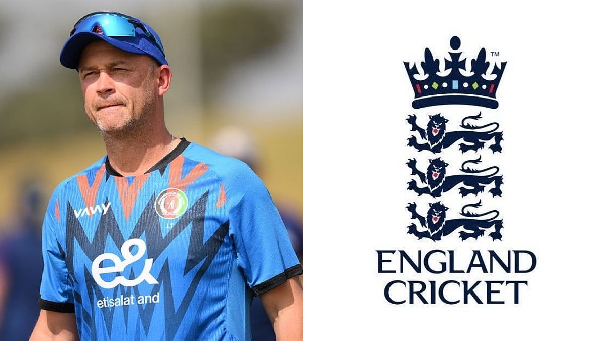 Jonathan Trott Appointed England Lions Head Coach For Winter Schedule 2026-27