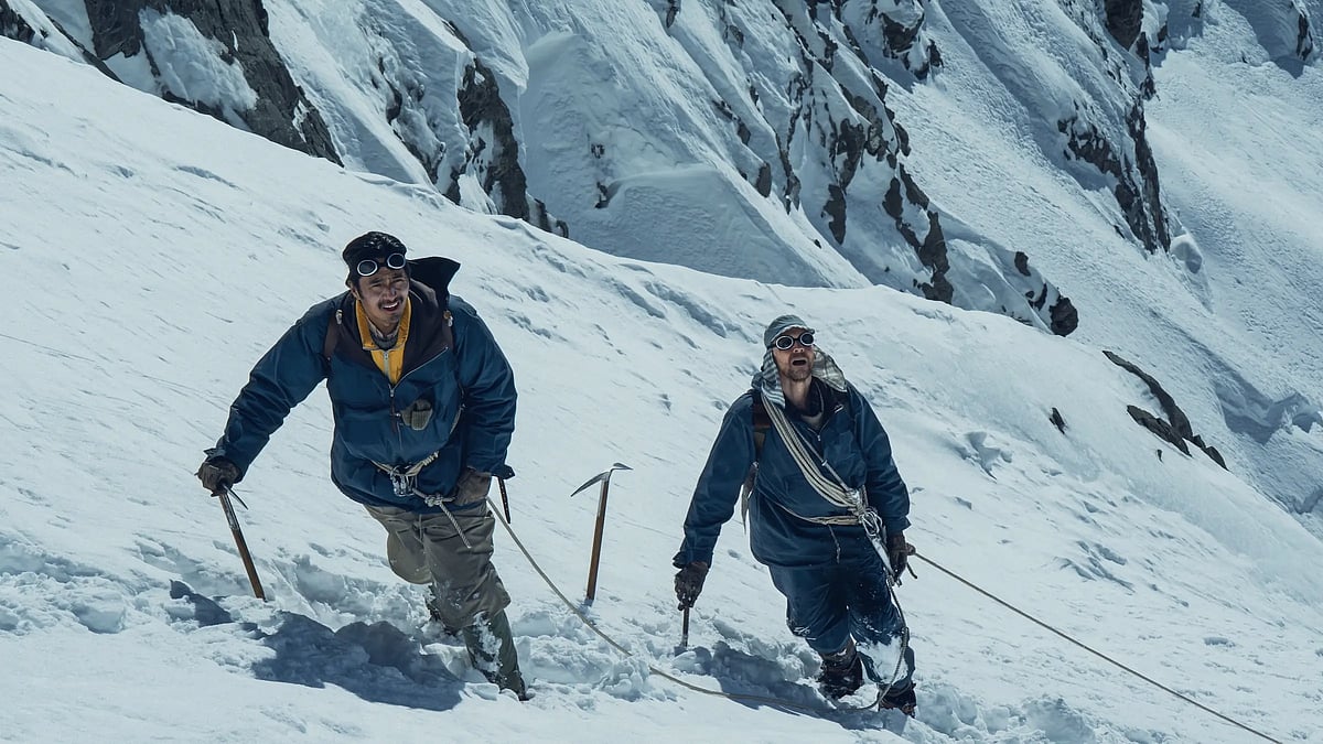 Tenzing OTT Release Date: When And Where To Watch Tom Hiddleston's Biographical Drama Film 