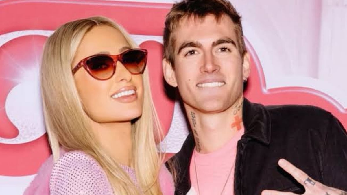 'Can't Believe This Is Real': Paris Hilton Says She Is 'Heartbroken' After Cindy Crawford's Son, Presley Gerber's Death