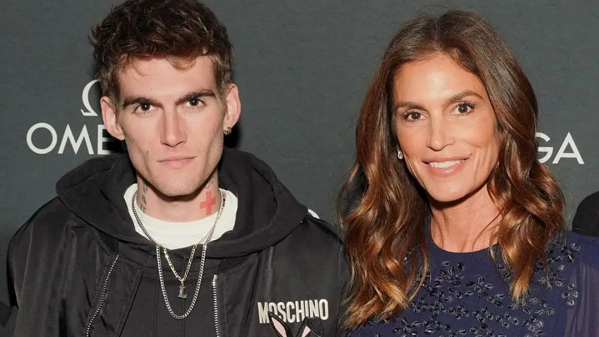 Who Was Presley Walker Gerber? All About Model Cindy Crawford's 27-Year-Old Son Who Died At Rehab Facility In Los Angeles