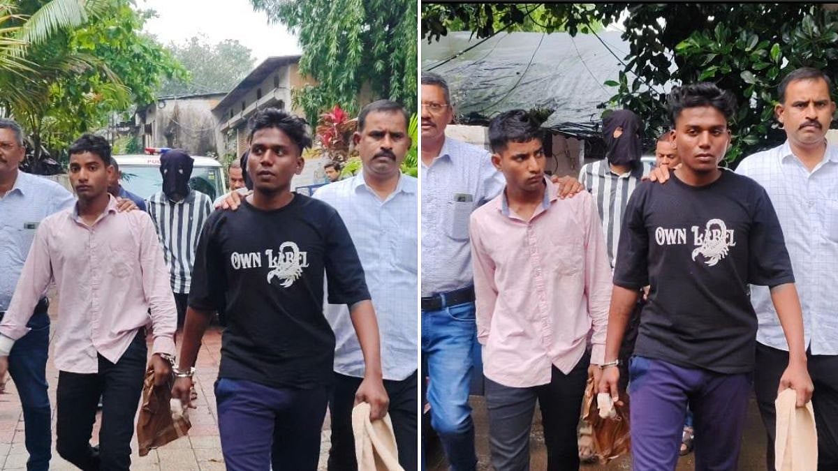 Five Arrested For Alleged Murder Of 26-Year-Old Man In Ulhasnagar Over Previous Dispute, Police Probe Underway