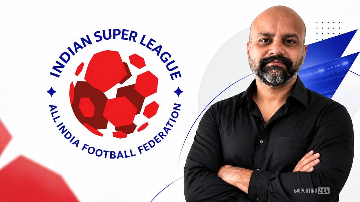 ISL Appoints Karan Yadav As CEO To Lead League’s Strategic & Commercial Growth Under New Club-Led...
