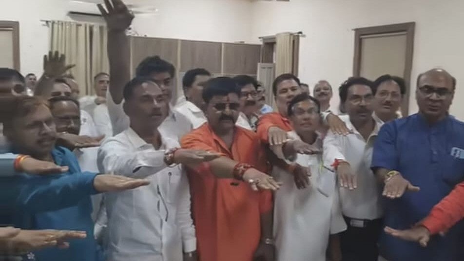 MP Government Teachers Boycott TET Forms, Threaten Statewide School Shutdown