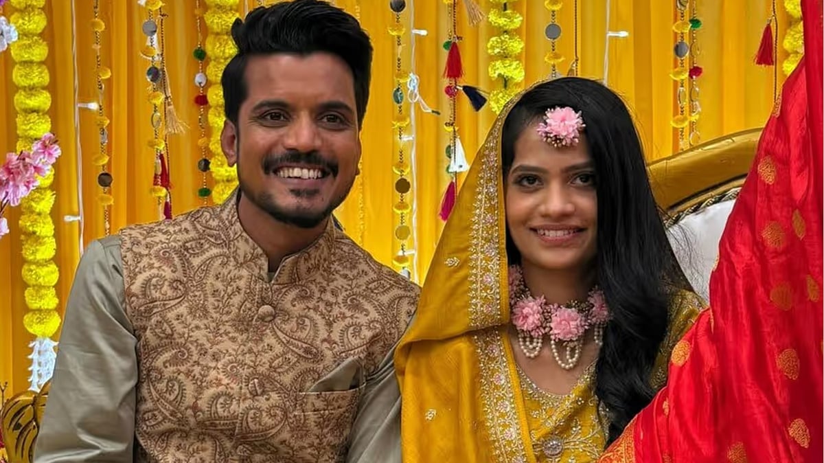 Bigg Boss 20: Aasif Khan's Wife Zeba Defends Him Amid Viral Love Gill Hug Videos, Says 'Our Relationship Is Secure' 