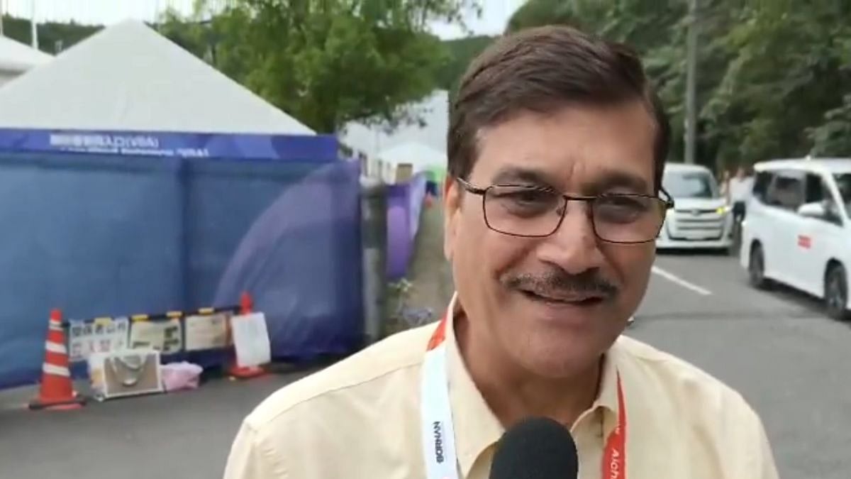 Asian Games 2026: India’s Medal Campaign Gains Momentum As Chef de Mission Sahdev Yadav Confirms Logistics Issues Resolved 