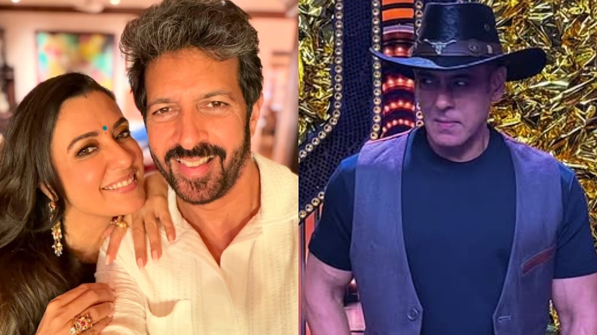 Alliance Winner Mini Mathur Says She Didn't Like Salman Khan's Comment That Kabir Khan Is 'Scared' Of Her