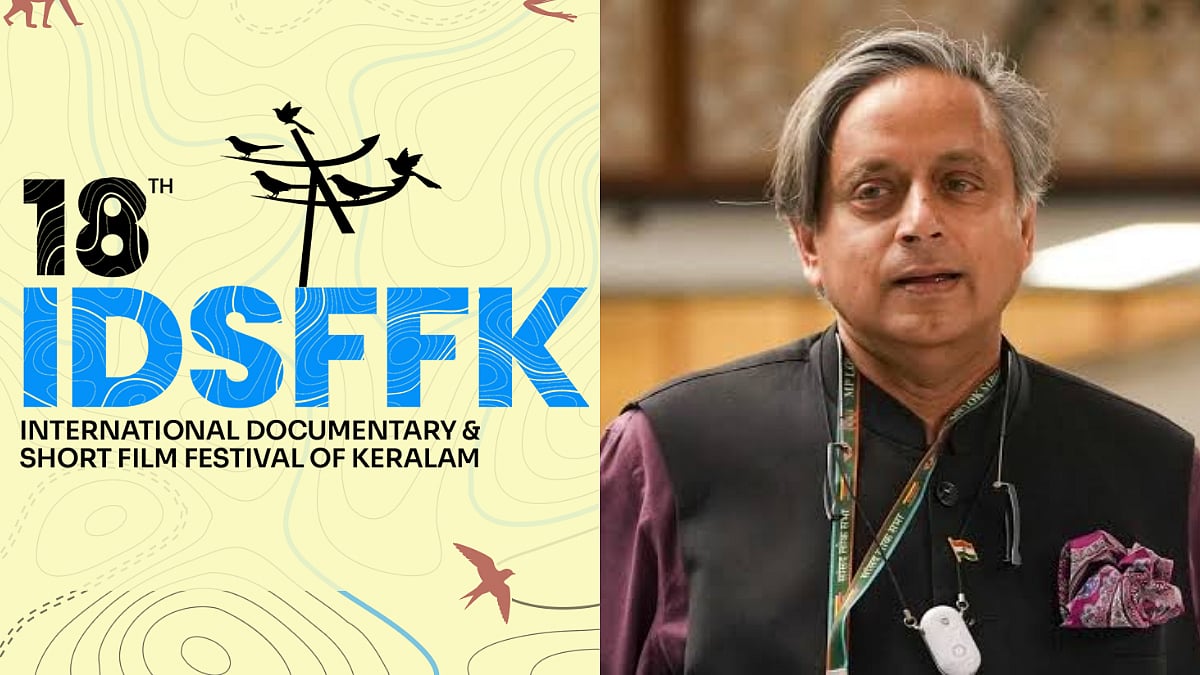 Kerala Documentary Festival Row: I&B Ministry DENIES Shashi Tharoor's Claim Of 31 Films Being Denied Screening Permission