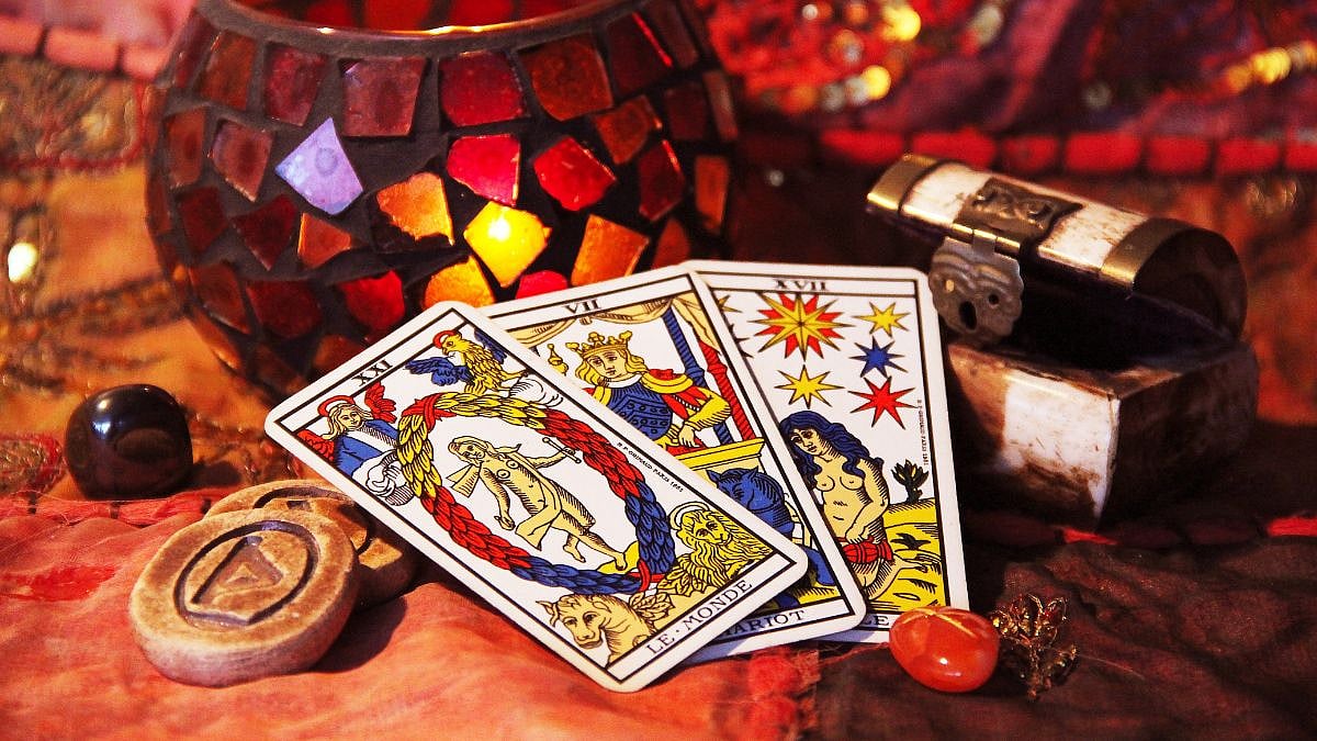 Weekly Tarot Predictions: Tarot Card Reading From October 12-18, 2026 For All Zodiac Signs