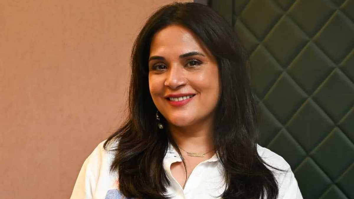 Richa Chadha Says Delhi Girls 'Ke Par Nikal Aate Hai' When They Come To Mumbai, Reveals Her Show Musafiri Explores Why City Is Safe For Women