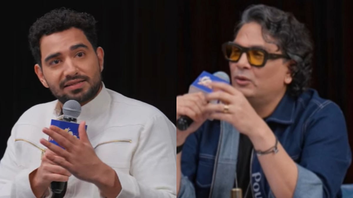 Was India's Got Latent 2 Shoot Halted Over Samay Raina's Joke On Mukesh Chhabra's Girlfriend? Comedian Says 'We All Said Sorry And...'