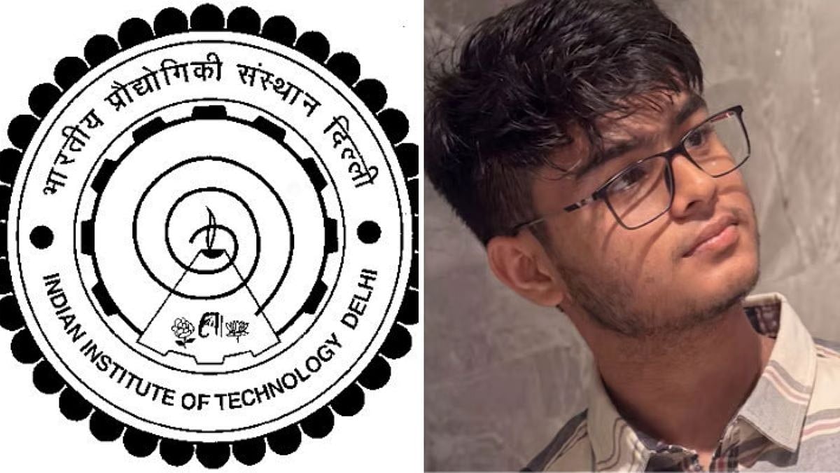 IIT Delhi Faculty Forum Backs Prof Doolla, Raises Concerns Over Teacher Autonomy After Sahil Wakode Death Case