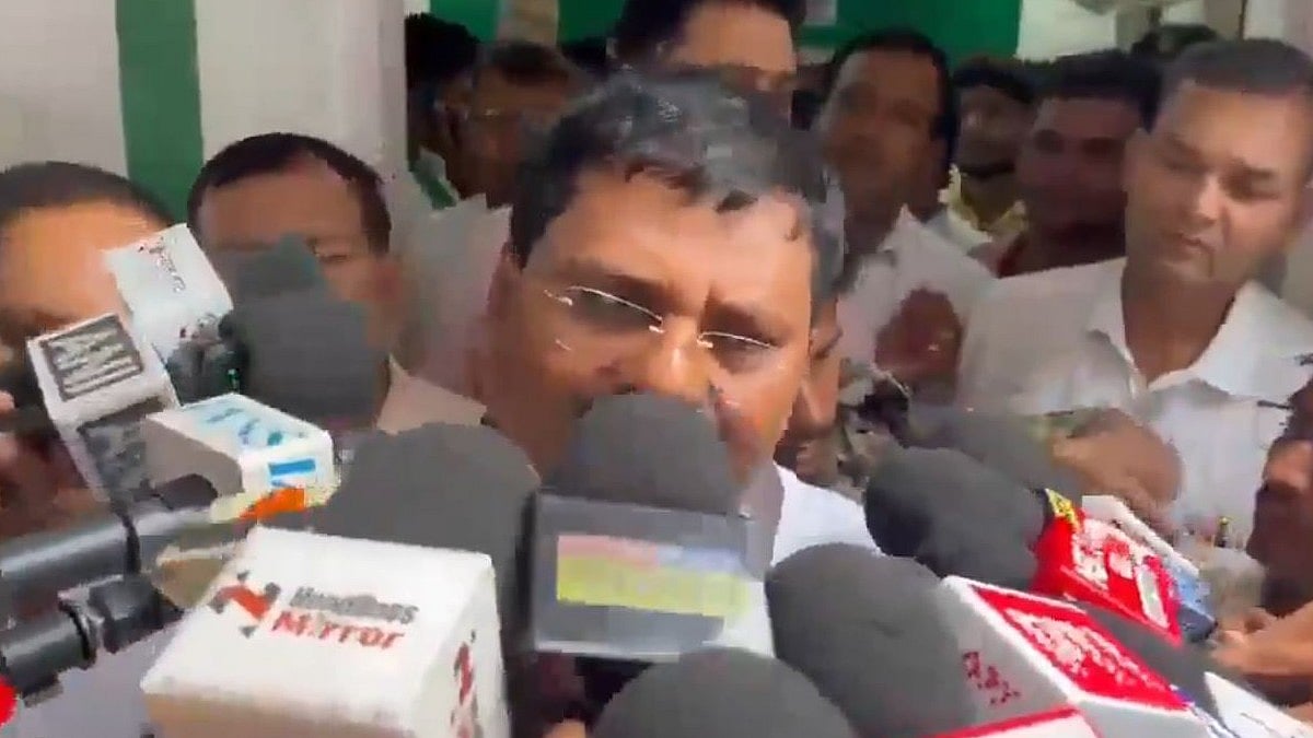 Jamui Girl Harassment Row: JDU Leader’s ‘Chhitput Ghatna’ Remark Draws RJD Attack