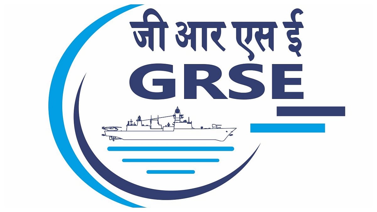 GRSE Approves ₹2,896 Crore Raichak Shipyard, Naval And Commercial Capacity Set To Expand