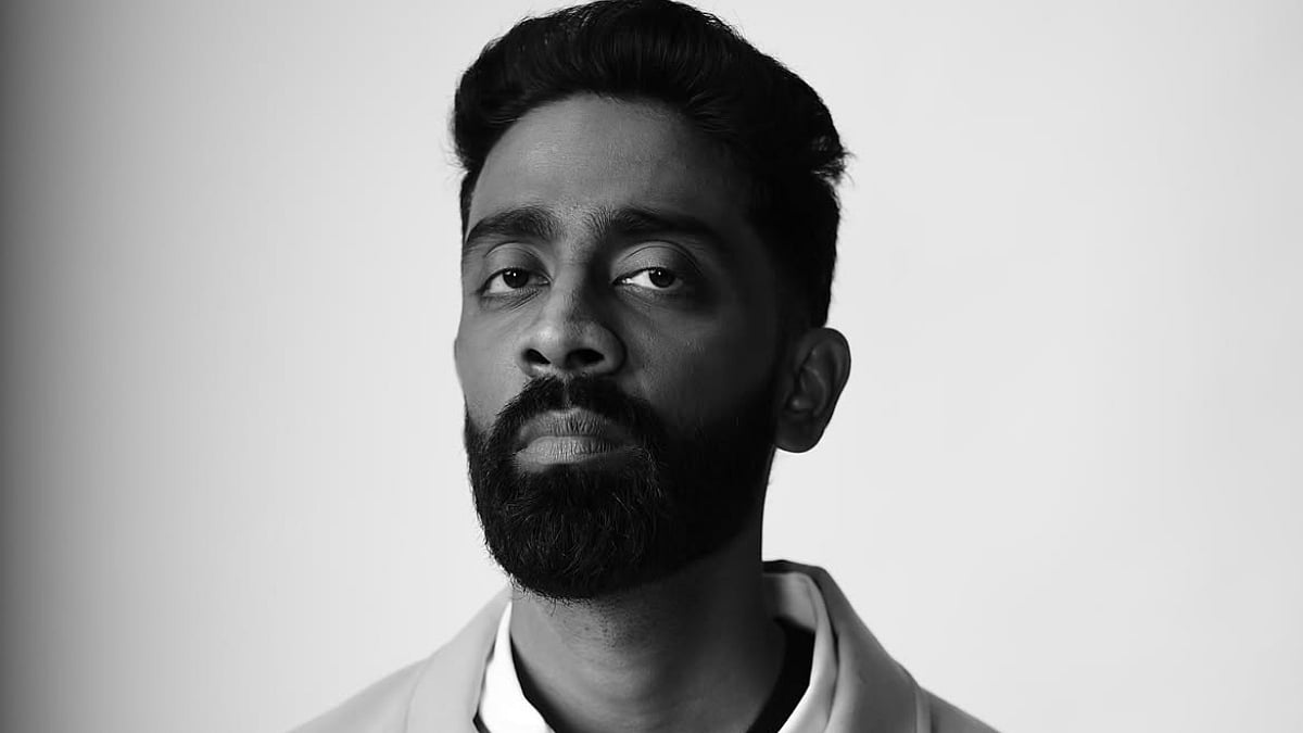 Pranit More-₹370 Biryani Row: Comedian Tells Supreme Court PR Team Uploaded Video Without His Approval