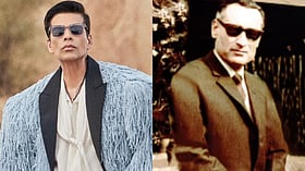 Karan Johar to adapt RN Kao biography for film releasing in 2028