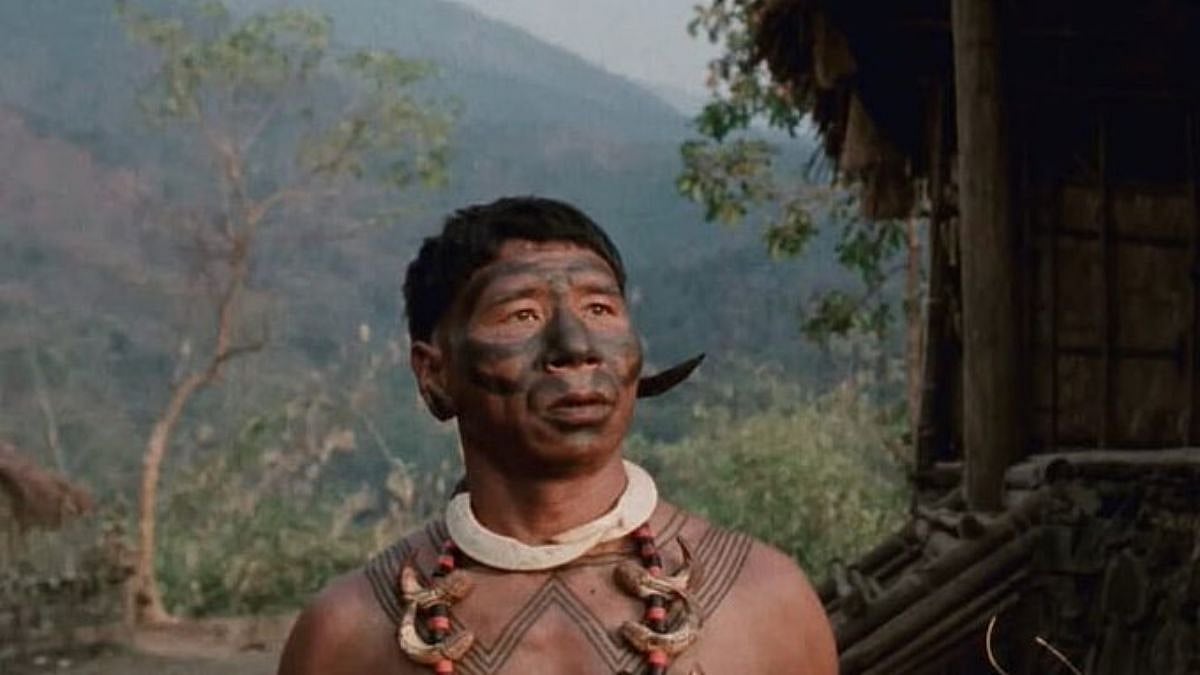 Theja Rio’s Nagaland-Set Angh Wins TIFF 2026 Platform Competition, Joins Marathi Film Gondhal In 2027 Oscars Race