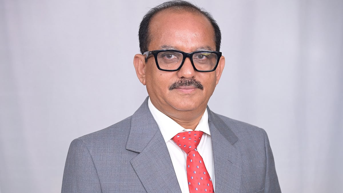 Manoj Kumar Sharma Takes Charge as GAIL Projects Director