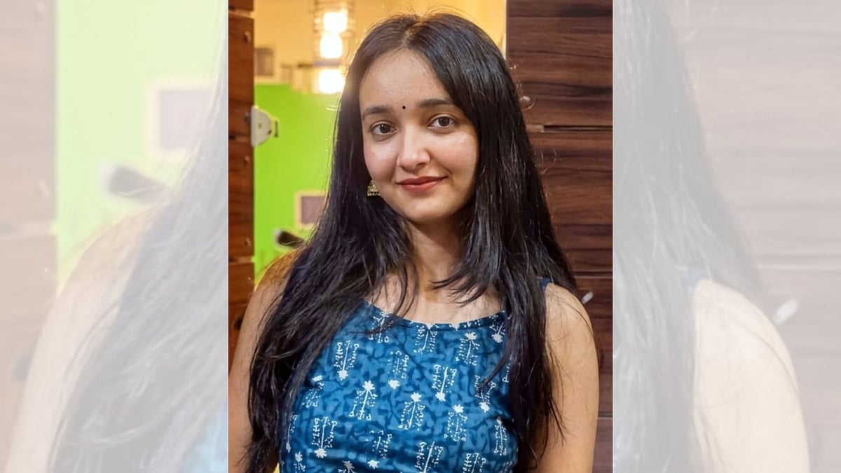 Bhopal Girl Nandika Turns 99.6% Into Perfect 100% After CBSE Re-Evaluation