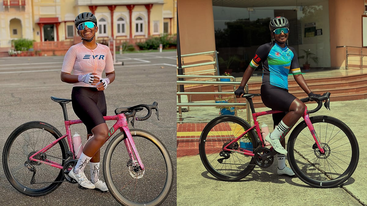 FPJ Exclusive | From A Small-Town Dream To Asian Games Spotlight: Pooja Danole's Journey Fueled By Family Sacrifice And Cycling Ambition