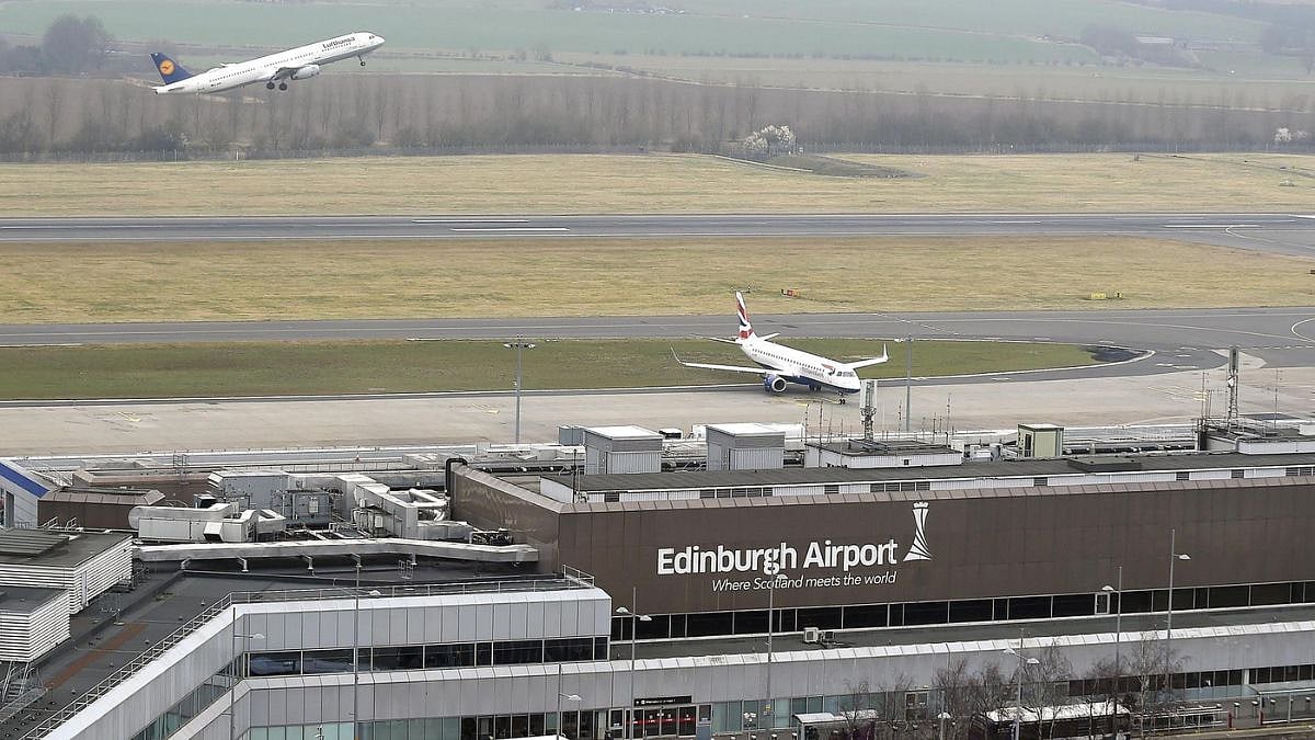 UK Flight Disruption: Technical Issue At Prestwick Centre Causes Delays Across Scotland, Northern Ireland & Northern England