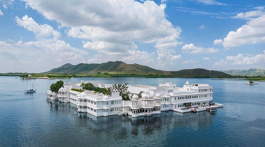 MICHELIN Key Selection Across India: From Mumbai's Taj To Udaipur's Palace; List Of Iconic Places That Made The Cut