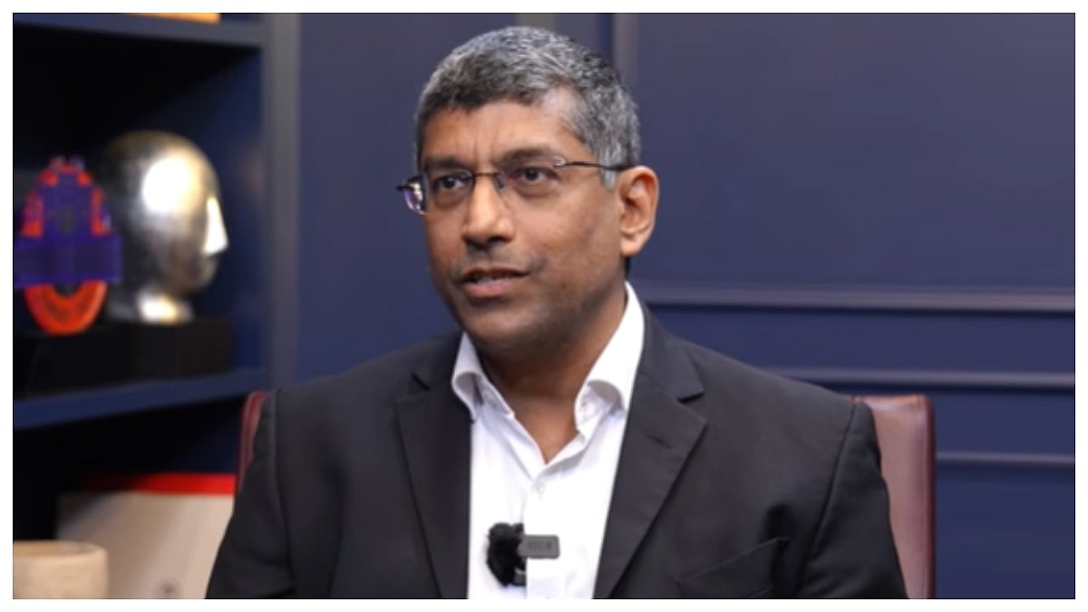 JioBlackRock’s Big India Bet, Can AI Reshape Investing?