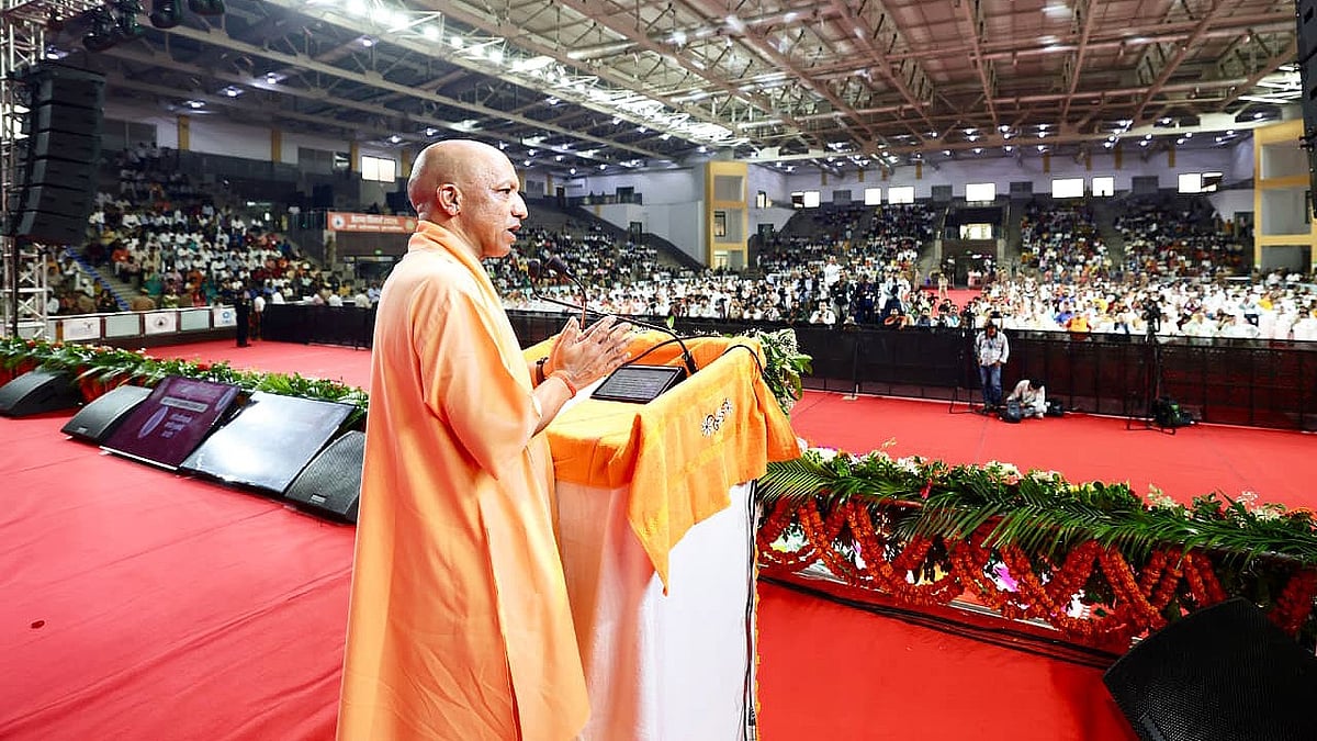 UP Healthcare Infrastructure Expands Under CM Yogi Adityanath Govt, District Hospitals Rise From 109 To 234