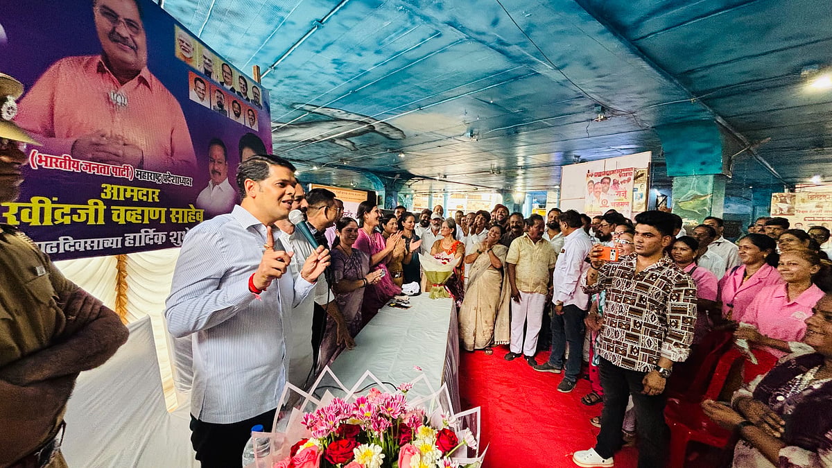 Maharashtra's First Prepaid Auto Service Launched In Thane To End Fare Disputes