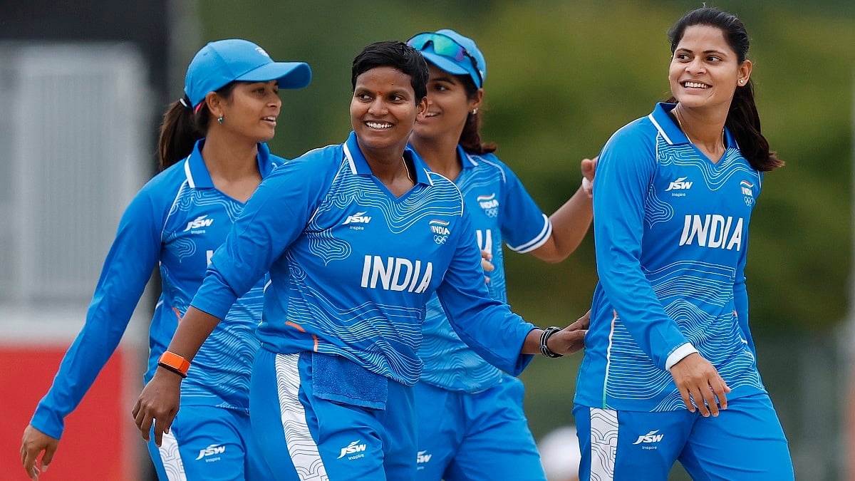 IND W Vs SL W Asian Games Final: India Eye Gold Against Sri Lanka; Check Time, Venue, Live Streaming & Other Details