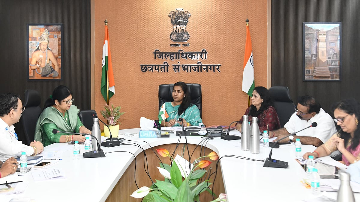 Micro-Level Planning Needed To Prevent Water Shortage In Marathwada: Meghna Sakore-Bordikar