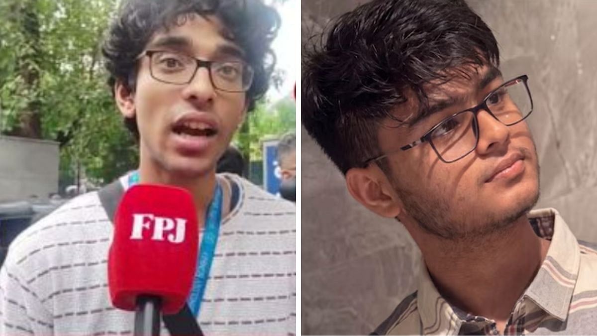 ‘Can’t Believe He Could...’: Watch What Deceased IIT Bombay Student Sahil Wakode’s Friend Told FPJ