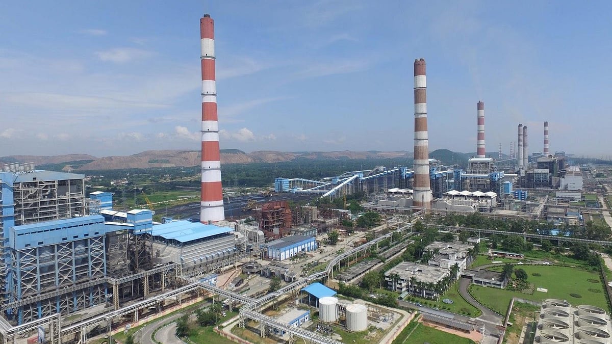 Madhya Pradesh Cabinet Clears 2,800 MW Thermal Power Purchase To Meet 2037 Shortfall