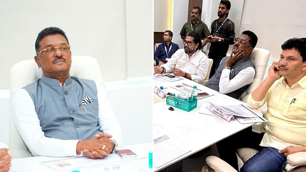 Maharashtra Targets Road Accident Reduction With Digital Ambulance Network, Safety Audits And Trauma Care Push