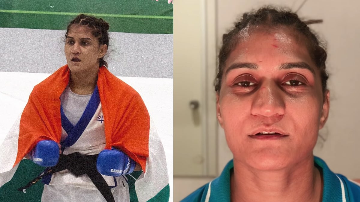 FPJ Exclusive | 'I Did Not Believe That I Had Lost': MMA Fighter Suchika Tariyal Hooda BREAKS SILENCE After Controversial Asian Games Loss