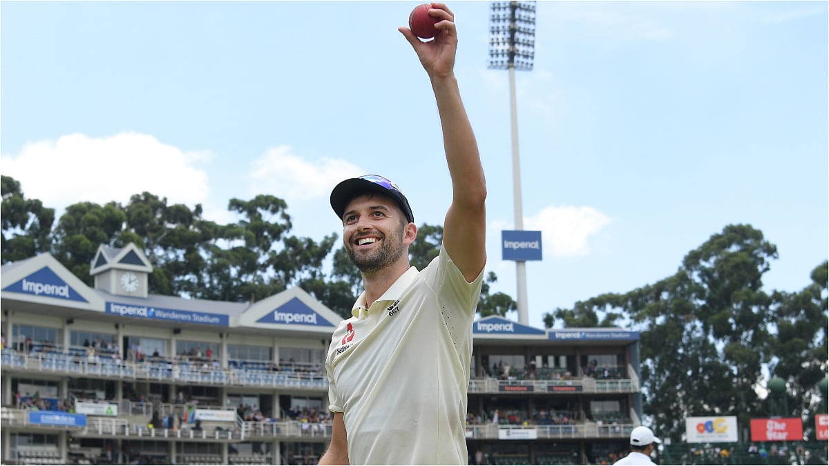 Mark Wood Retires: Injuries Force England Pacer To End Journey After 253 International Wickets