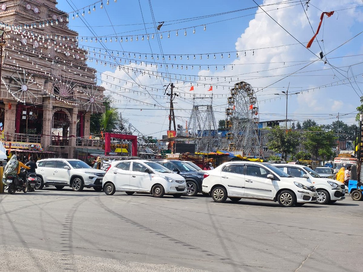 No Car Day Indore: Mayor Pushyamitra Bhargav Appeals Residents To Walk, Cycle For Greener Indore; But Did Indore Really Go Car-Free?