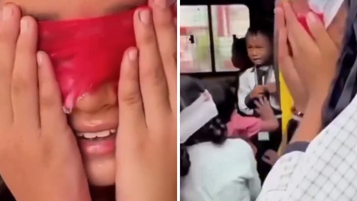 Uttarakhand School's Shocking Anti-Mobile Exercise Leaves Students Crying, Screaming; Probe Ordered