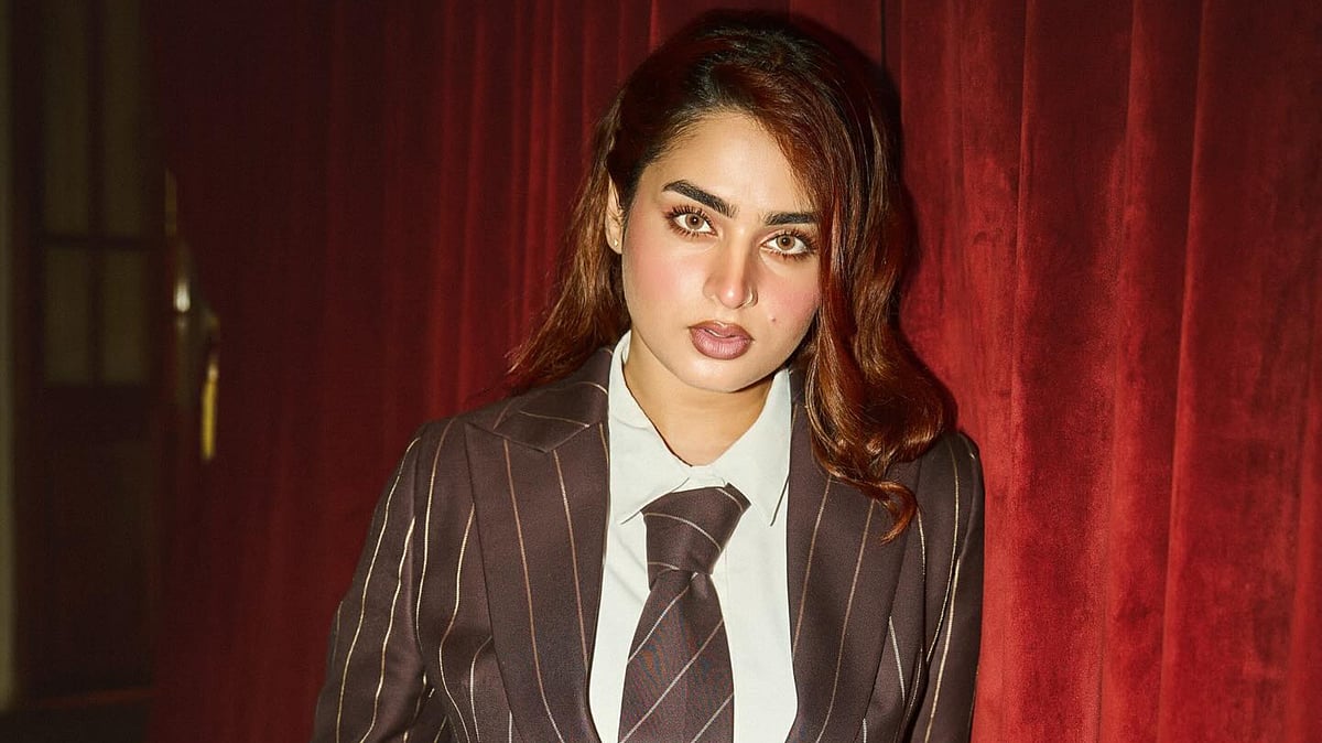 'Pathetic, Beyond Disgusting': Ayesha Khan Condemns Jamui Harassment Case, Questions Those Who Blame Victims
