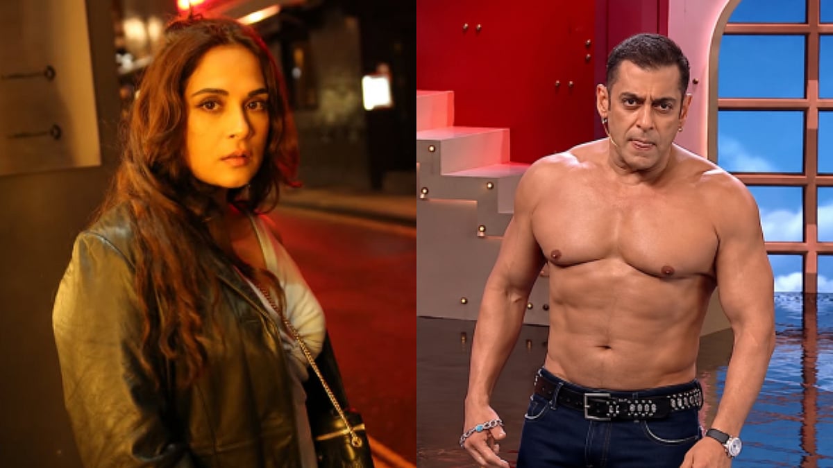 'It's Great...': Richa Chadha On Salman Khan Slamming Netizens For Trolling Actresses For Their Postpartum Weight