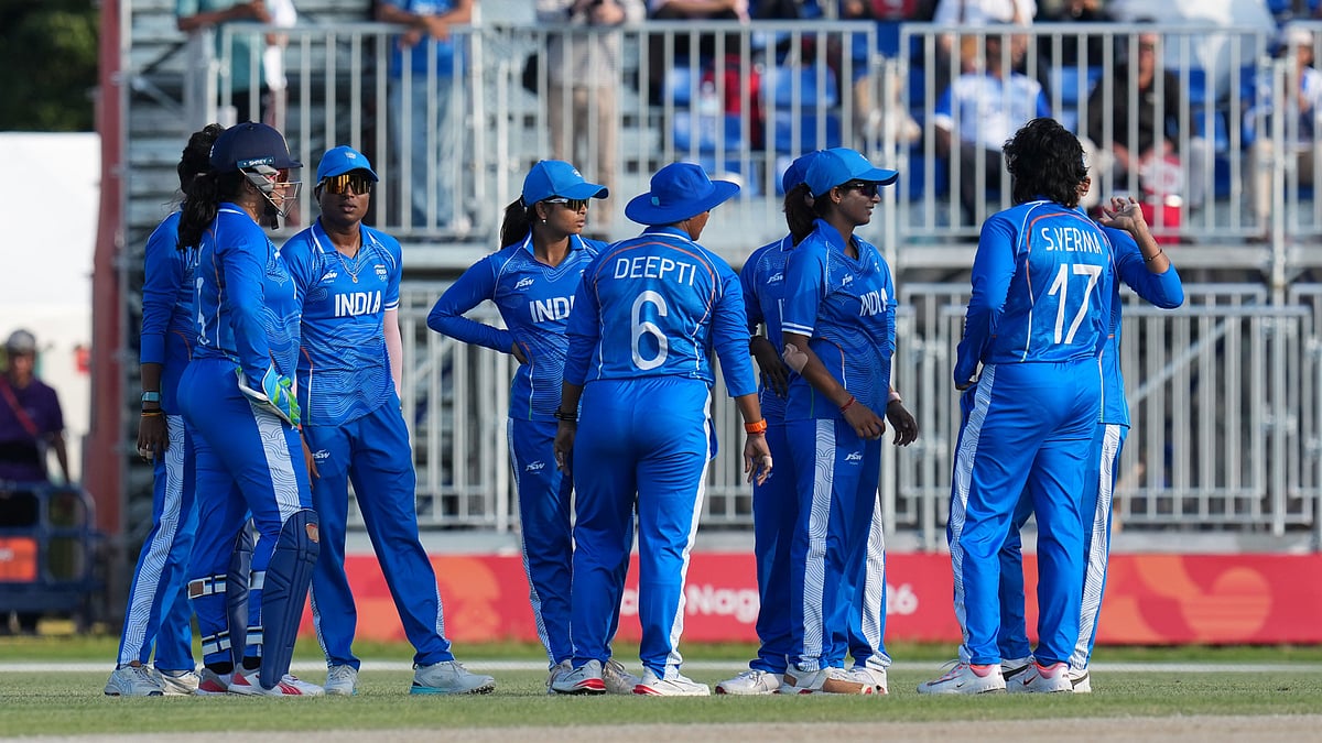 Asian Games 2026: India Strikes Gold In Japan! Harmanpreet Kaur & Co. Script Stunning Triumph, Beat Sri Lanka By 147 Runs In Final