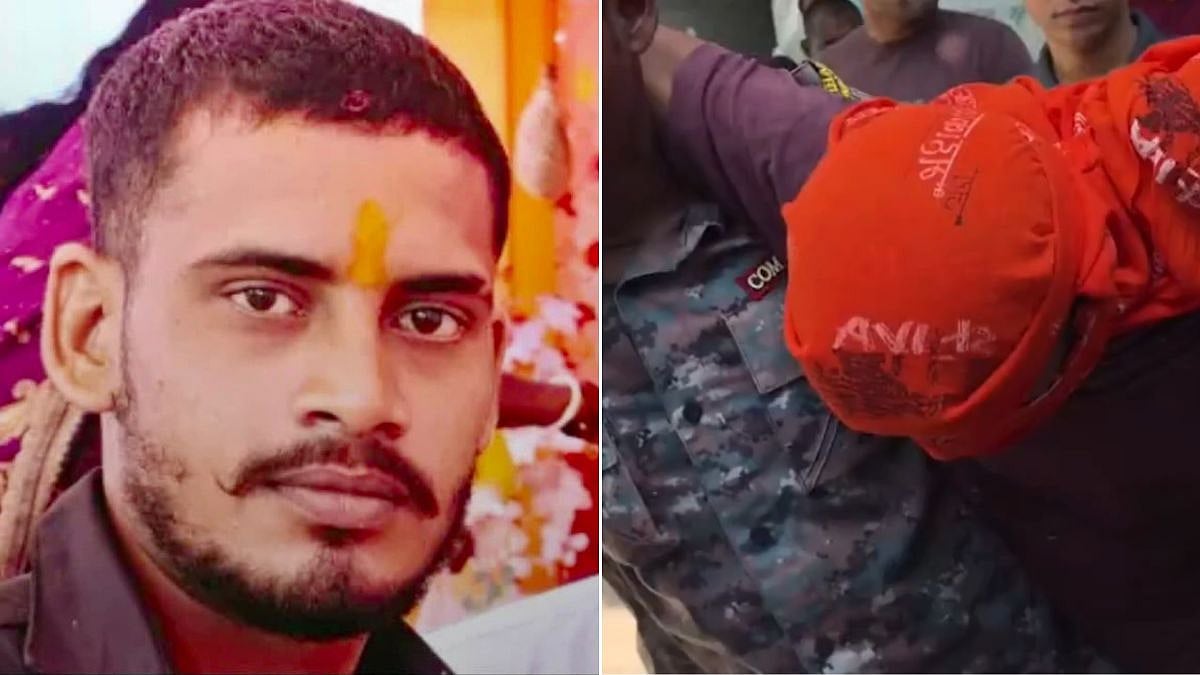 Jamui Minor Molestation Case: Main Accused Nandan Yadav Arrested After Police Encounter, 5 Of 7 Suspects Now Held | Watch
