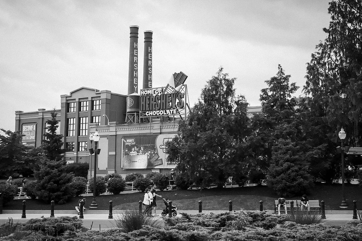 Hershey